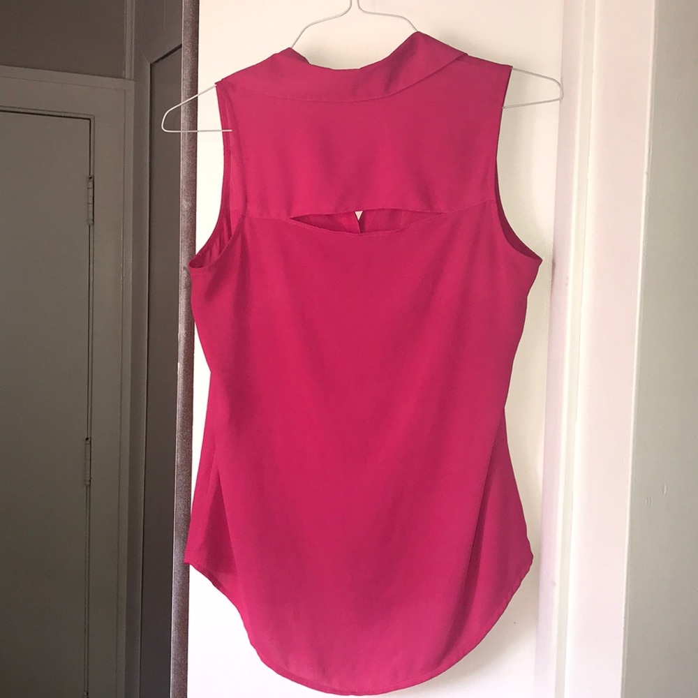 Express Blouse - Picture 3 of 4